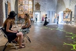 museus educacio i cultura dia del visitant